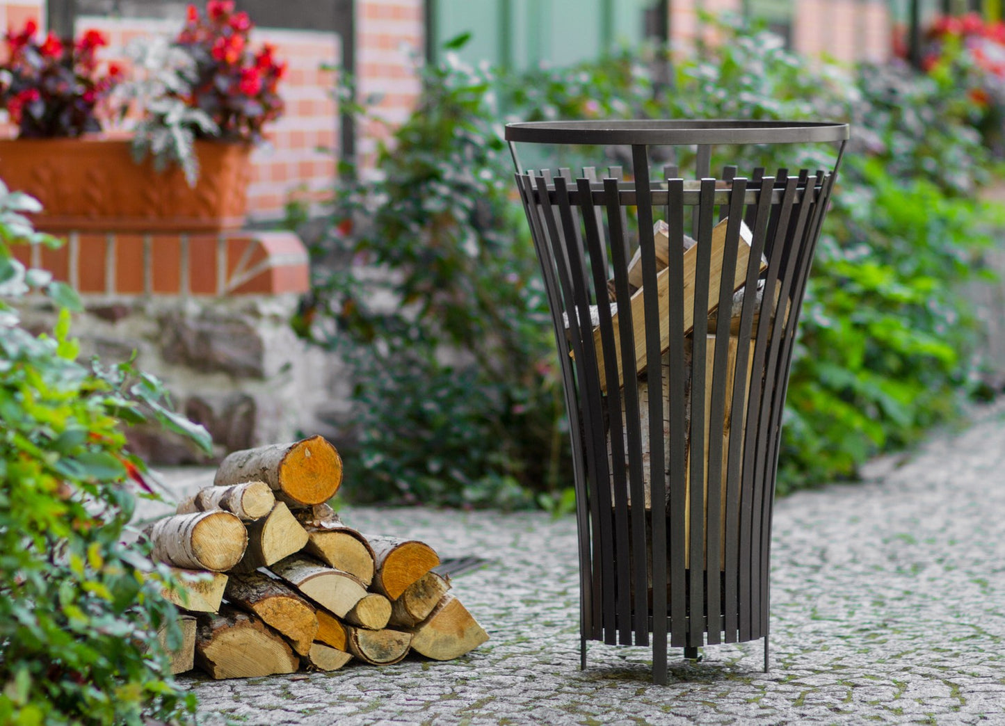 Feuerkorb Flame