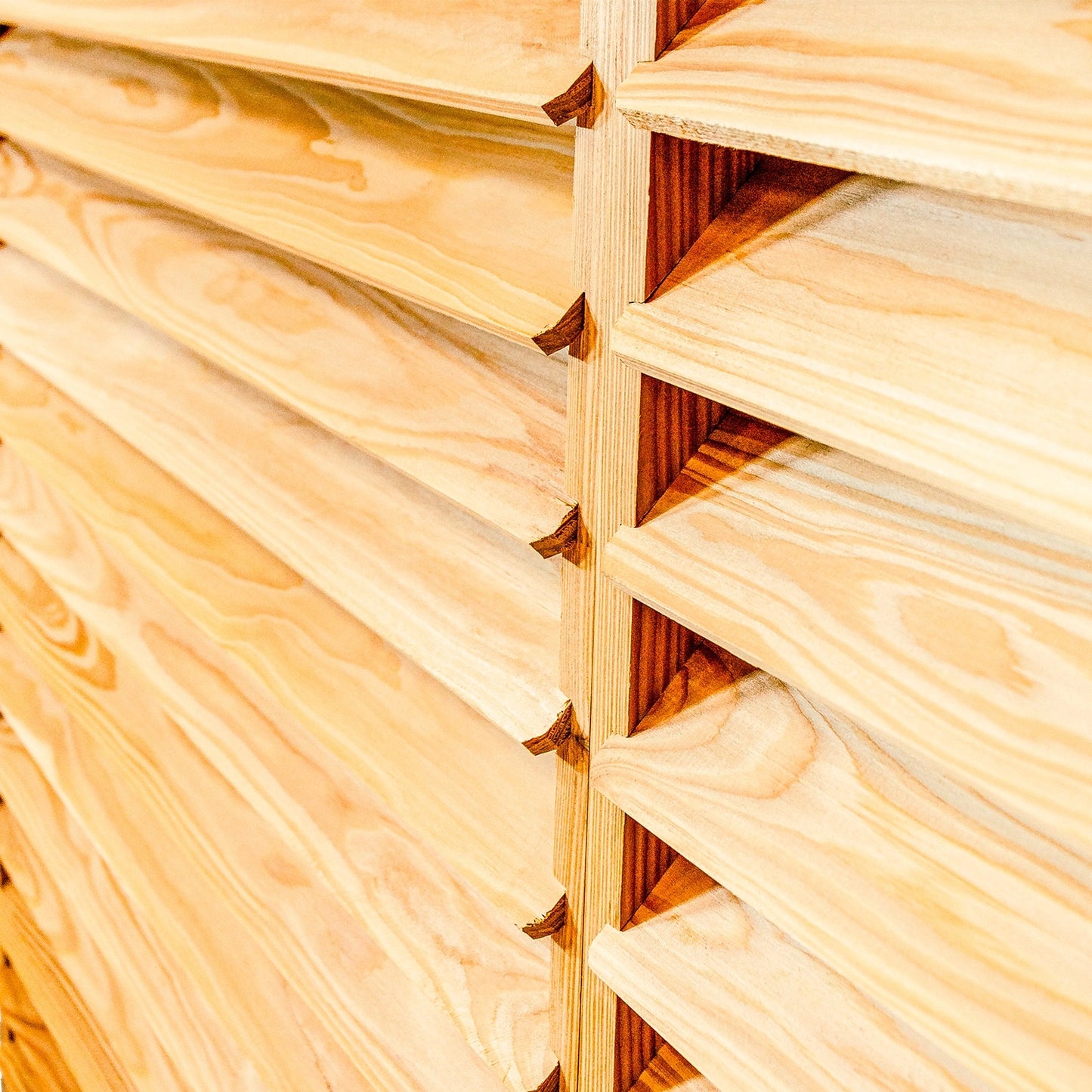 Gartenpavillon aus Holz Cottbus