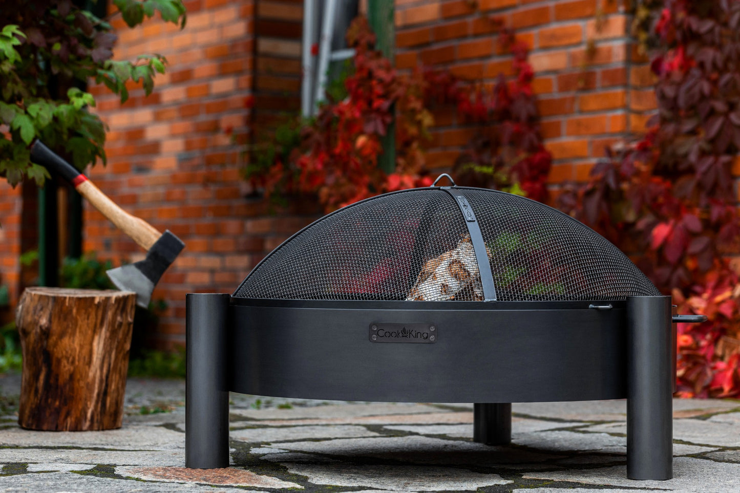 Feuerschale Haiti 80 cm