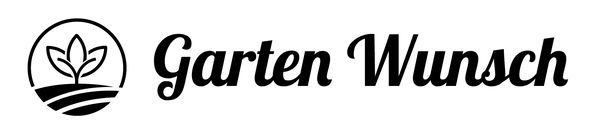 Garten Wunsch Onlineshop Logo