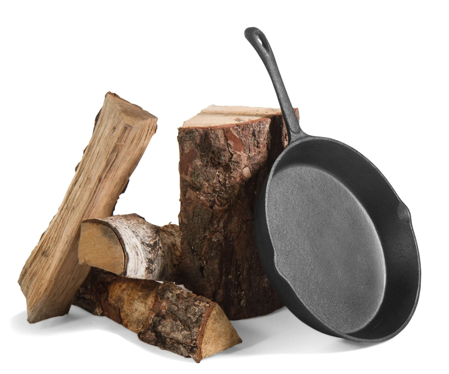 Gusseisenpfanne 26 cm