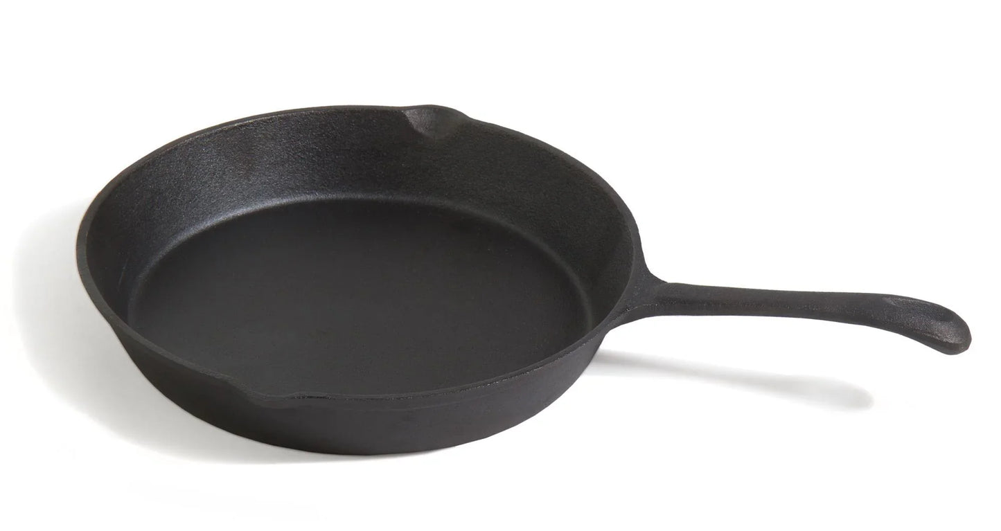 Gusseisenpfanne 30 cm