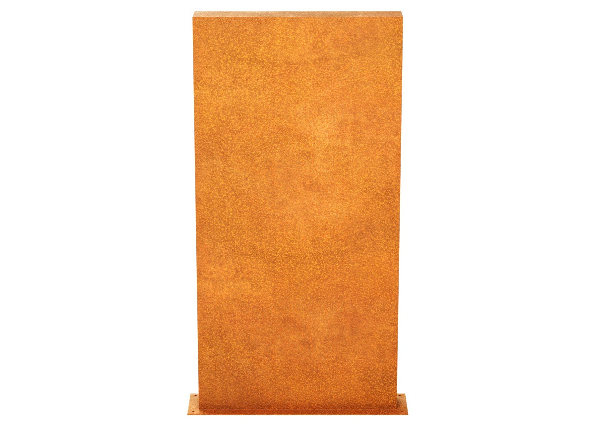 Gartenpaneel Corten Espada C5