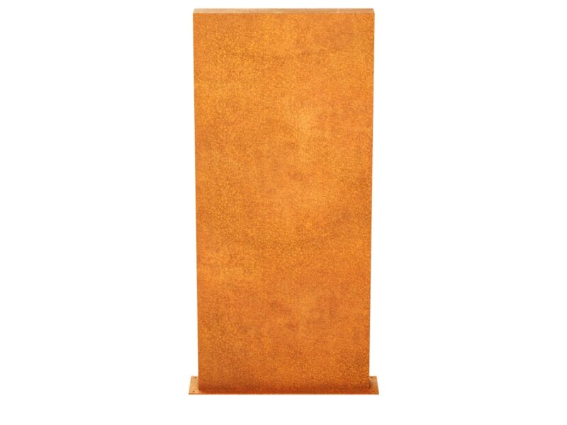 Gartenpaneel Corten Espada C6