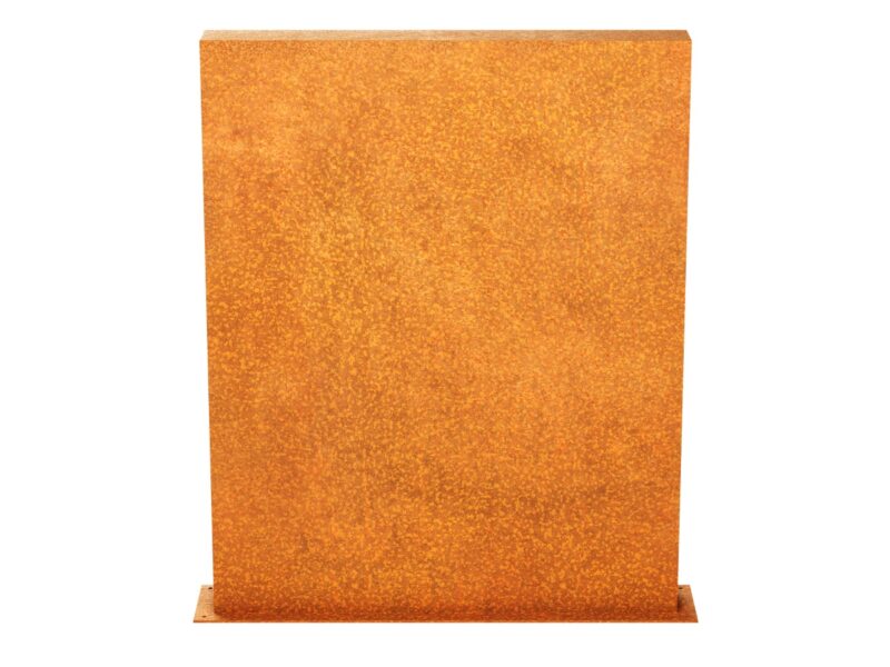 Panel Corten Espada D4