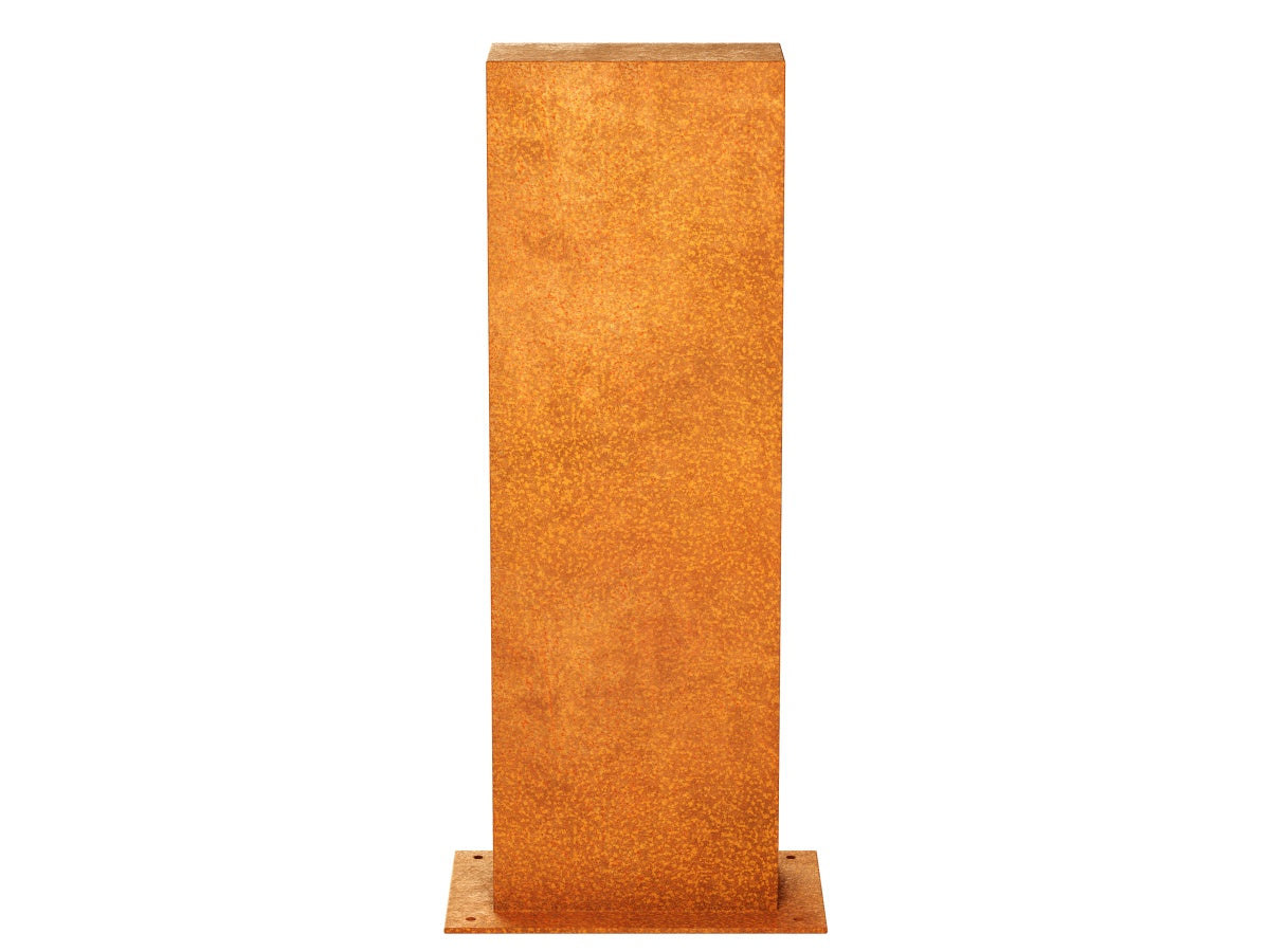 Gartenpaneel Corten ESPADA A2