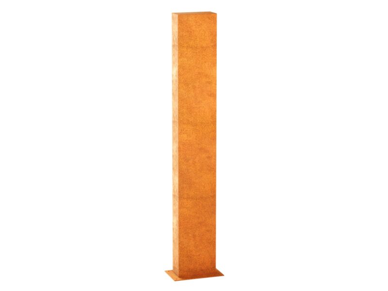 Gartenpaneel Corten ESPADA A6