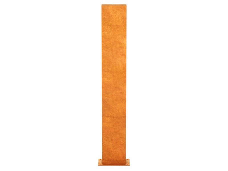 Gartenpaneel Corten Espada B2