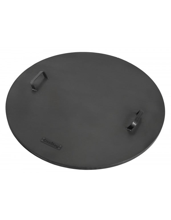 Deckel mit Rand 86,5cm