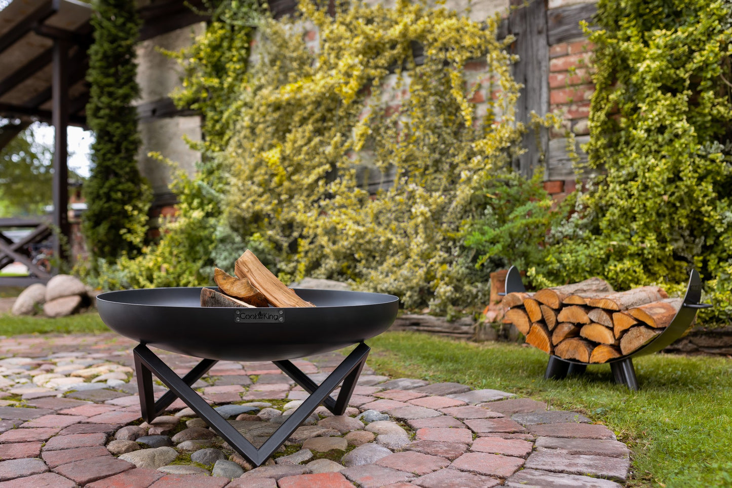 Feuerschale Santiago 60 cm