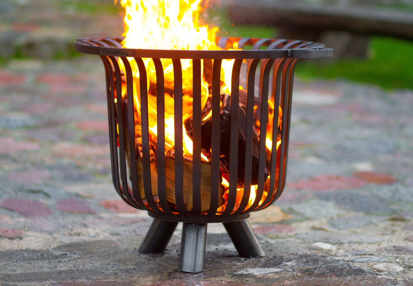Feuerkörbe Verona