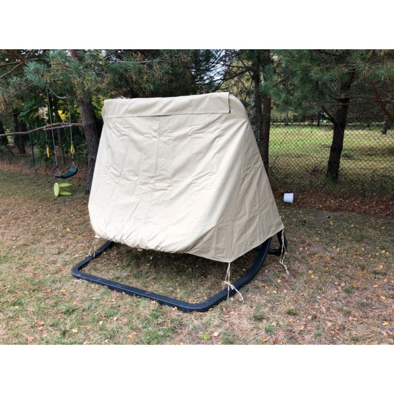 Abdeckung für Chill Two – der exklusive Schaukelsessel