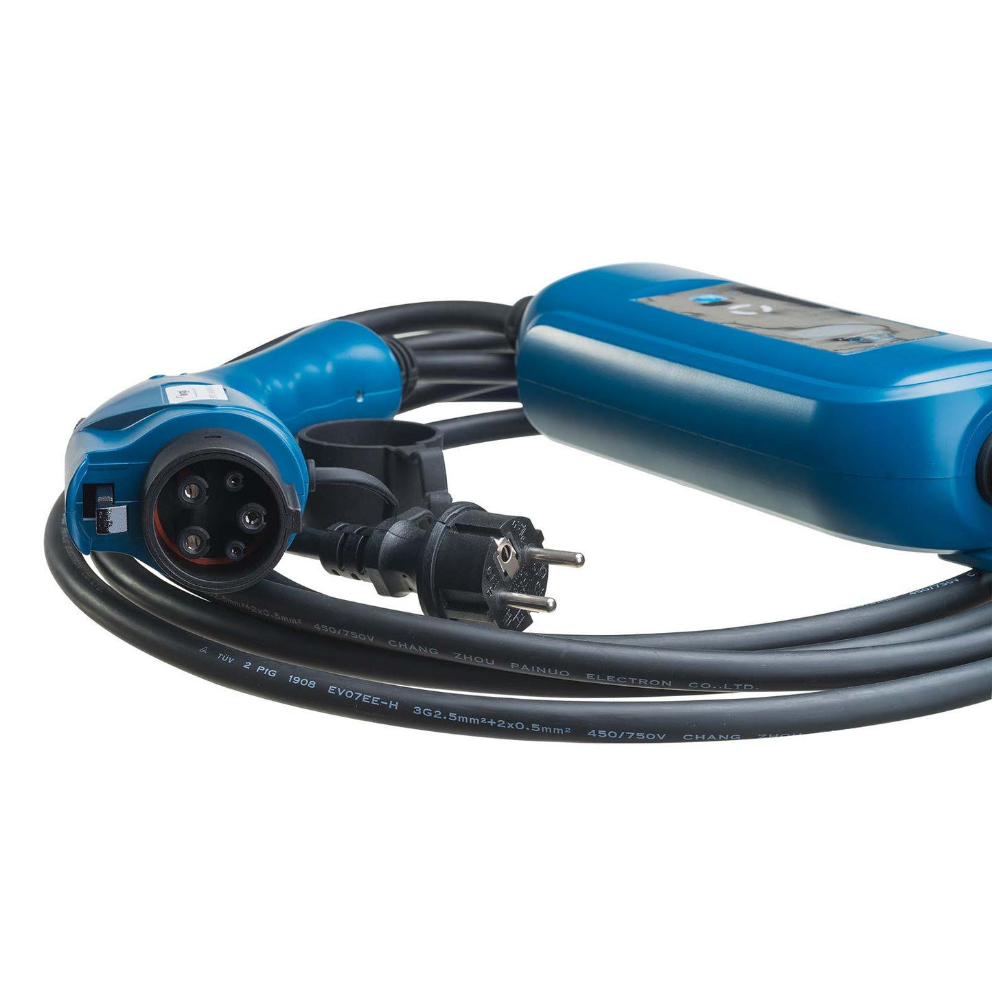 Ladekabel für Elektroauto Akyga-AK-EC-01-Deutschland