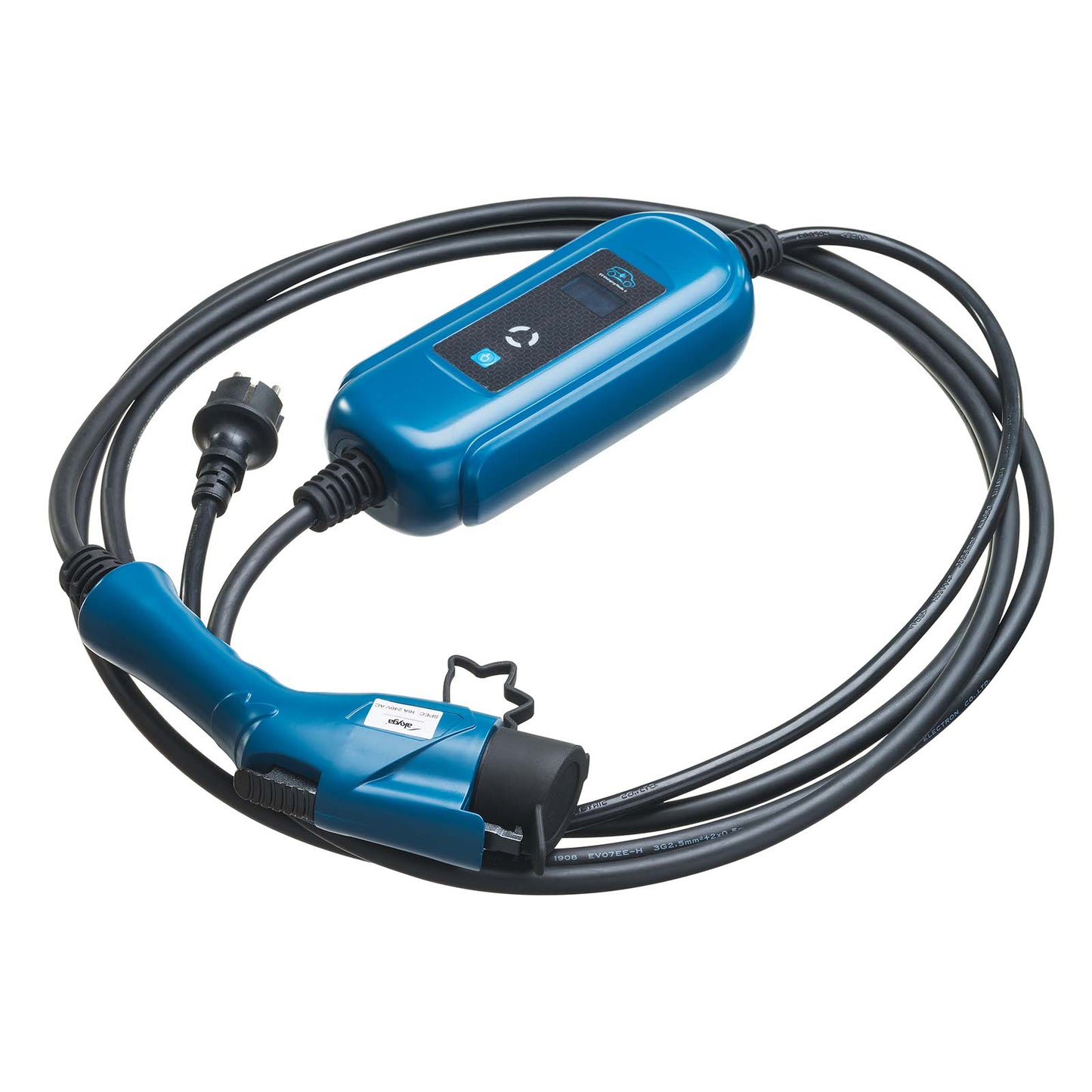 Ladekabel für Elektroauto-Akyga-AK-EC-01