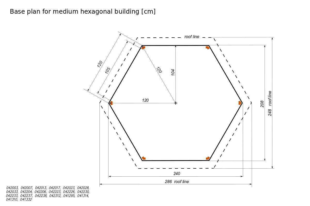 Gartenpavillon aus Holz Wiesbaden