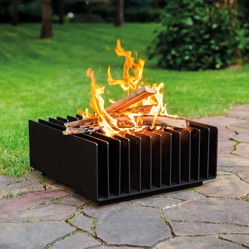 Feuerstelle Garten Erizo 4