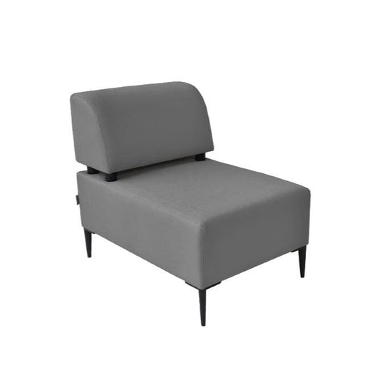 Modulares Outdoor-Sitzelement PORTO Element 1