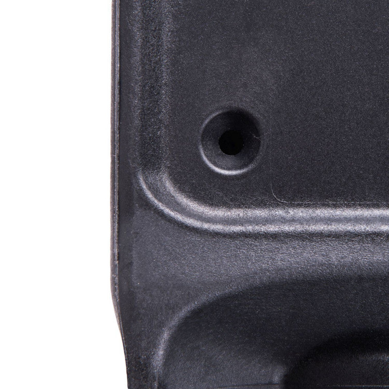 Eingeschlagene Bodenhülse 9×9×75 cm