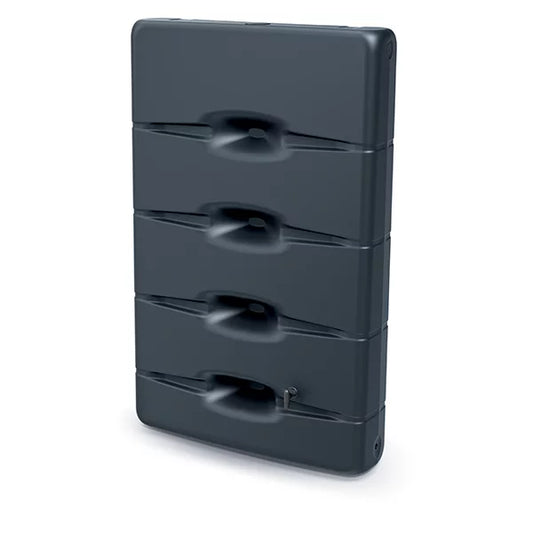 Regenwasserbehälter Aqua Wall – 400 L