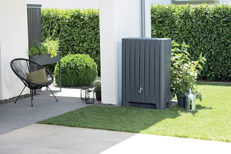 Regenwasserbehälter Barletta – 280 L