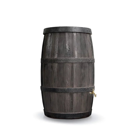 Regenwasserbehälter Burgund – 500 L