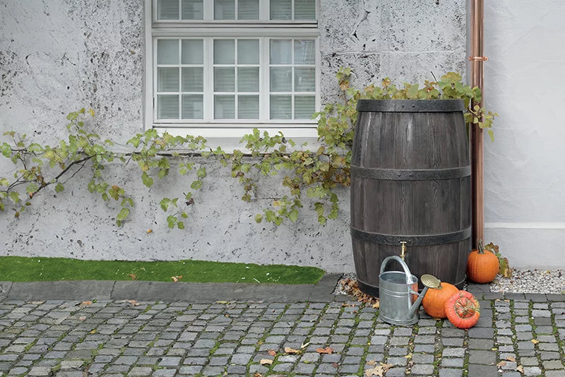 Regenwasserbehälter Burgund – 500 L