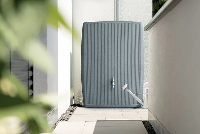 Regenwasserbehälter Concrete – 200 L