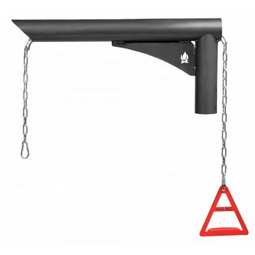 Kessel/Wok Halter für Feuerschale Bandito und Montana X