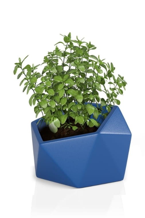 Blumentopf Vesari 46 cm