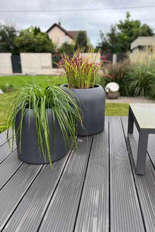 Blumentopf Ambienti 39 cm