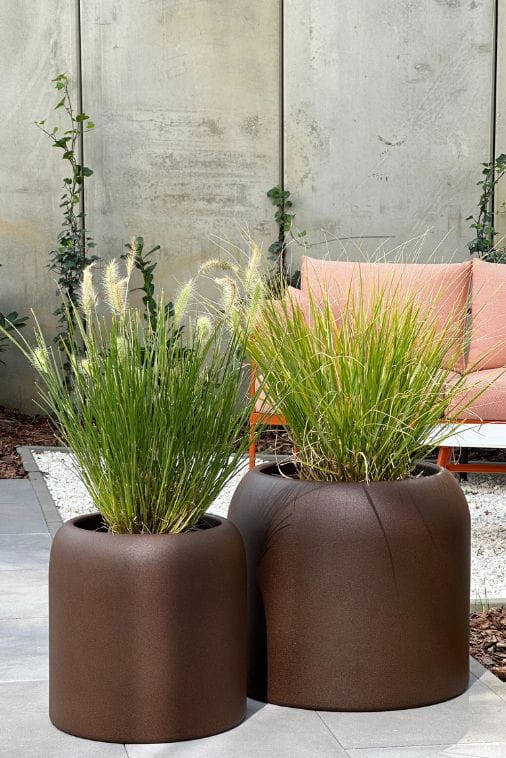 Blumentopf Ambienti 39 cm
