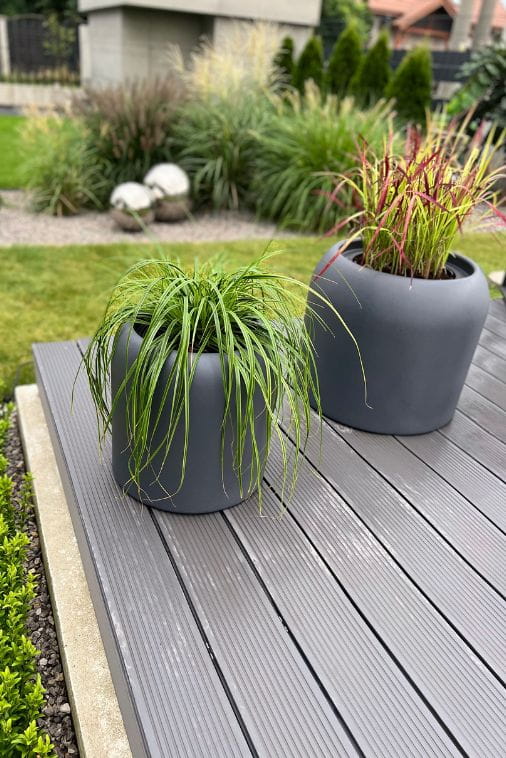 Blumentopf Ambienti 39 cm