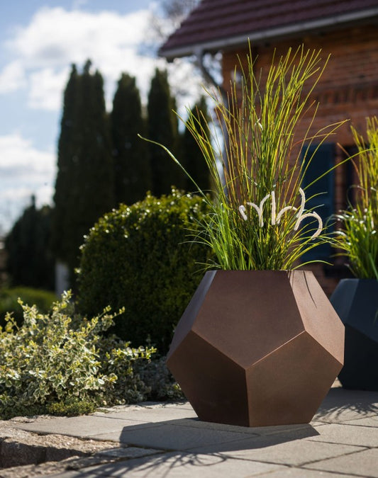 Blumentopf Alma 53 cm