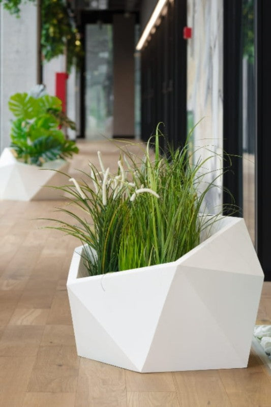 Blumentopf Vesari 46 cm