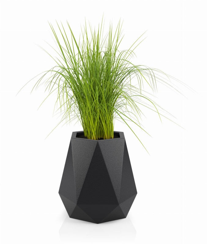 Blumentopf Flavi 54 cm mit Innenboden