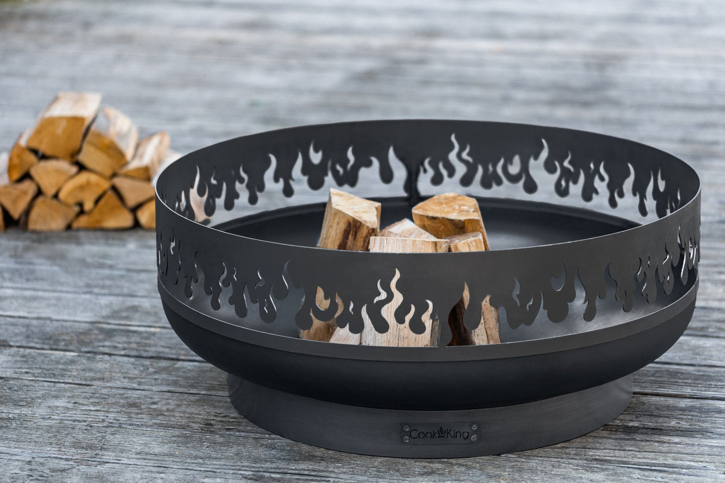 Feuerschale Fire 80 cm