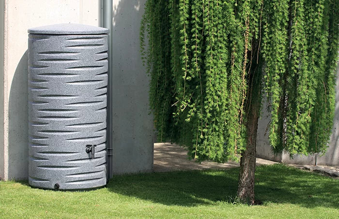 Regenwasserbehälter Freze – 290 / 410 L