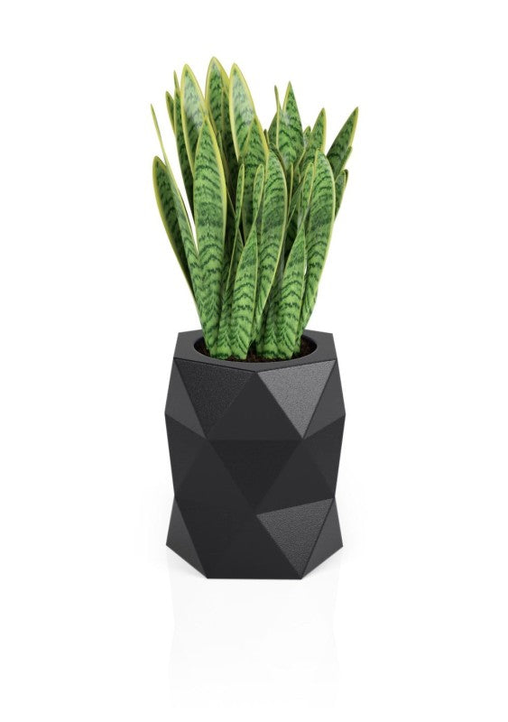 Design-Blumentopf Modena 54 cm