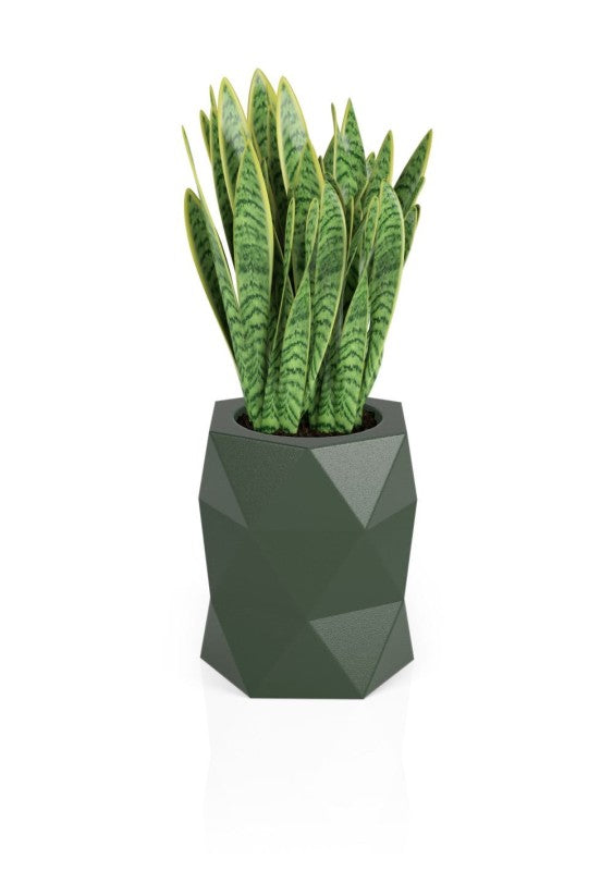 Design-Blumentopf Modena 54 cm