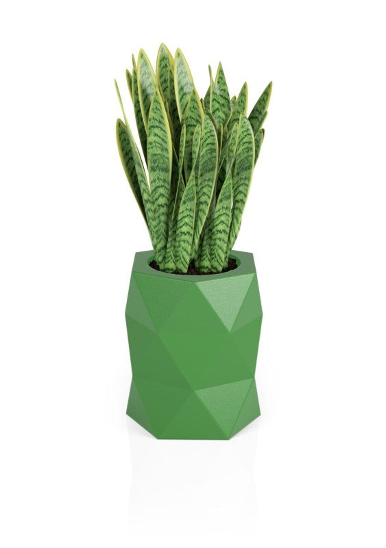 Design-Blumentopf Modena 54 cm
