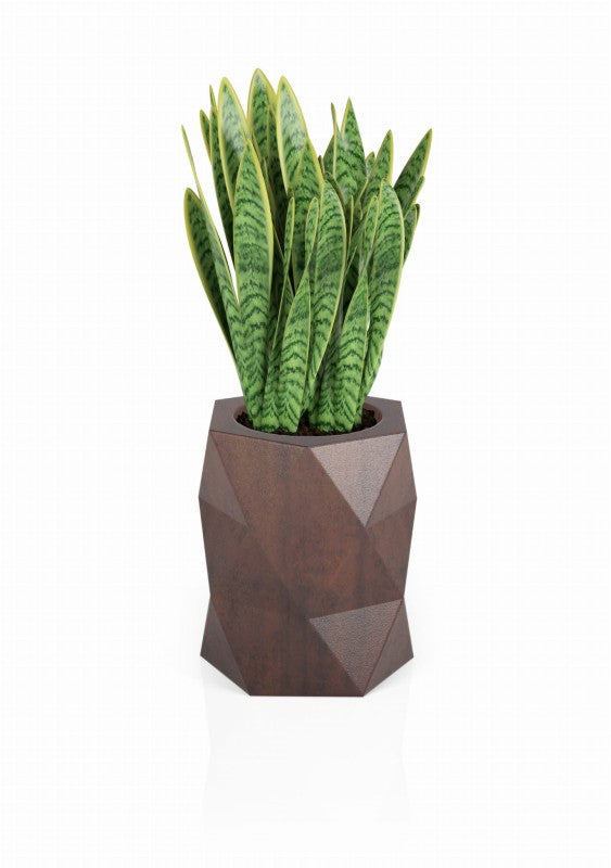 Design-Blumentopf Modena 54 cm