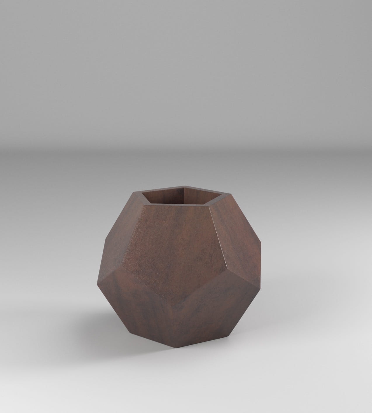 Blumentopf Alma 53 cm