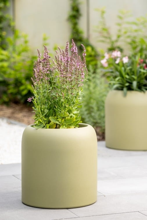 Blumentopf Ambienti 39 cm