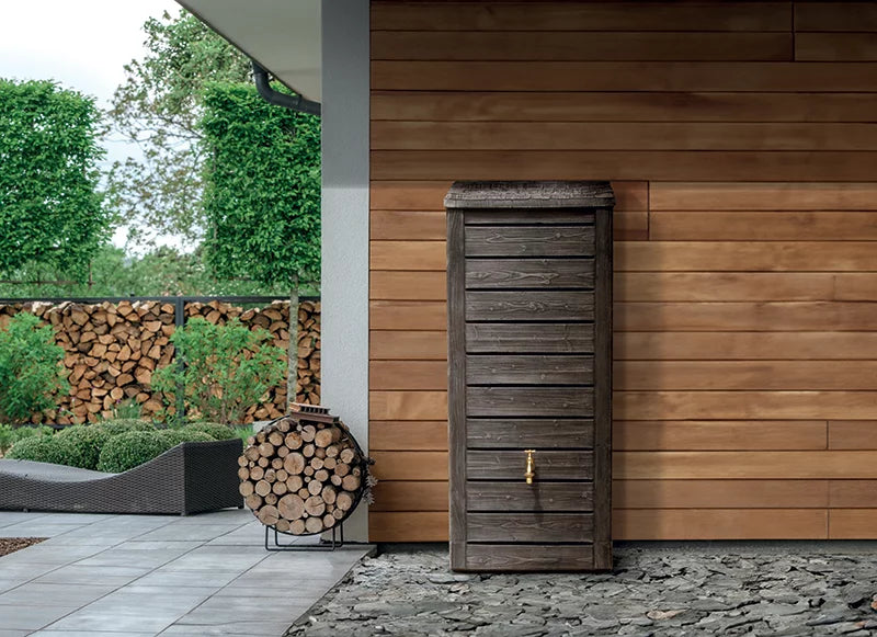 Regenwasserbehälter Norway – 230 L