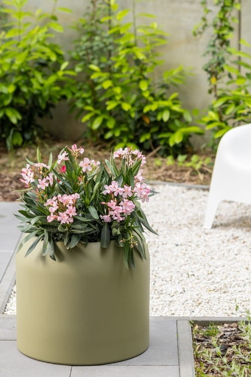 Blumentopf Ambienti 46 cm
