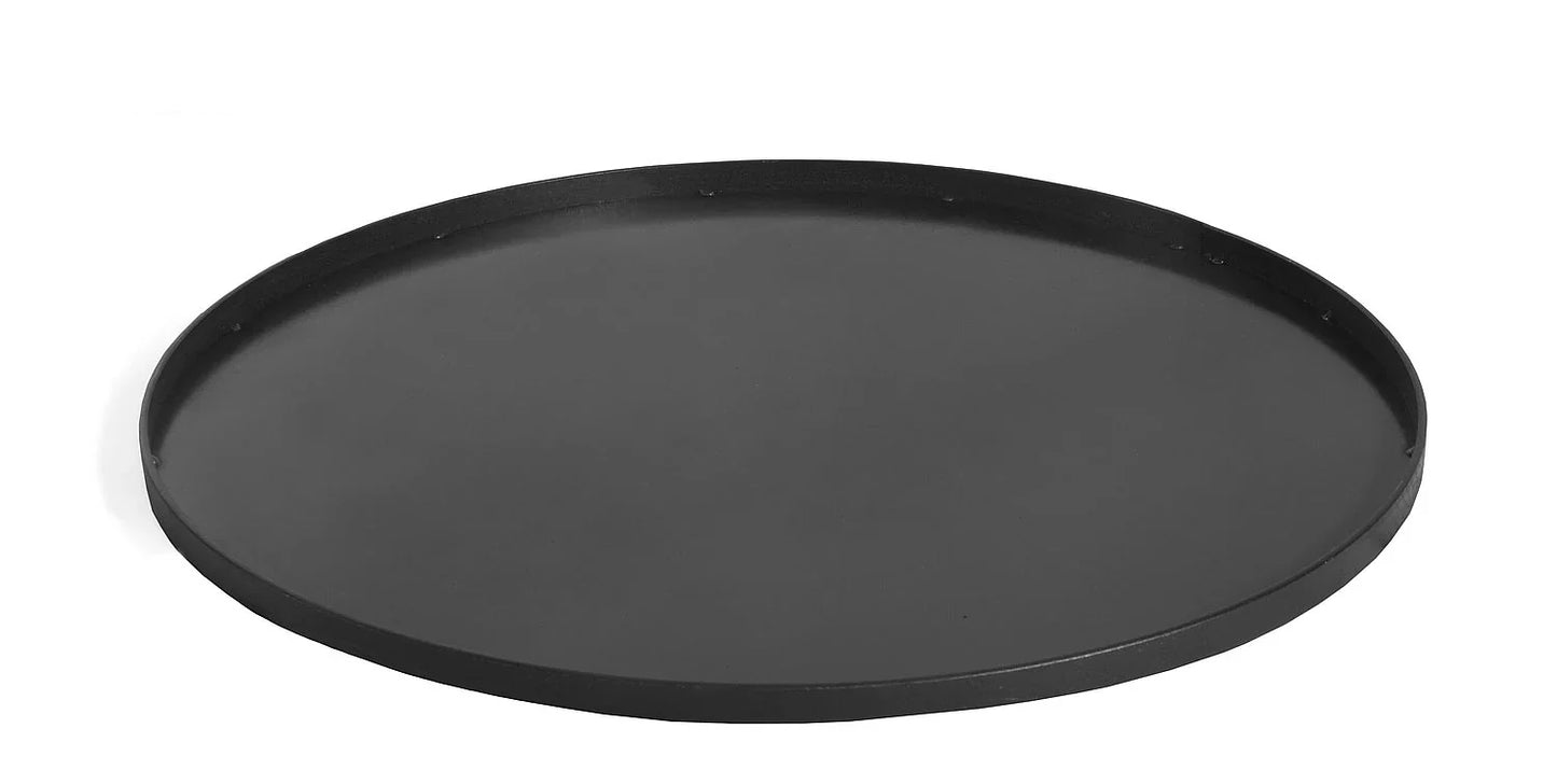 Bodenplatte für Feuerkorb 60 cm