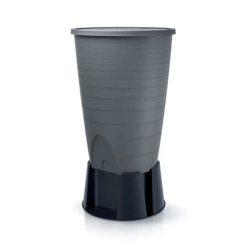 Regenwasserbehälter Peruno Set – 260 L
