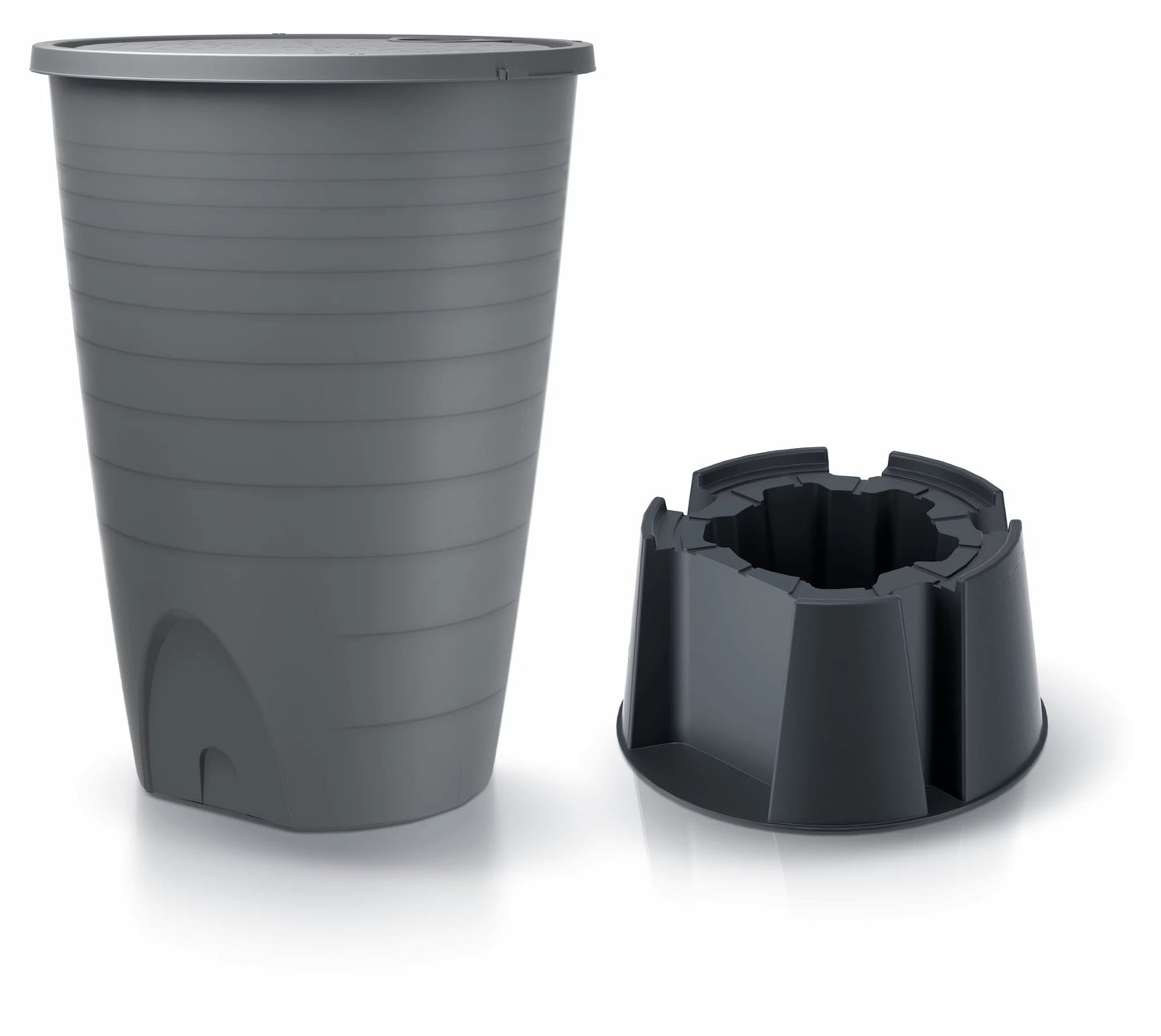 Regenwasserbehälter Peruno Set – 260 L