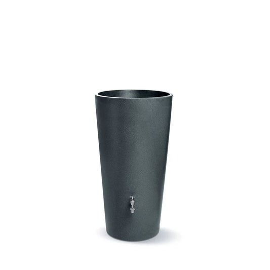 Regenwasserbehälter Rainbowl Flower – 150 L