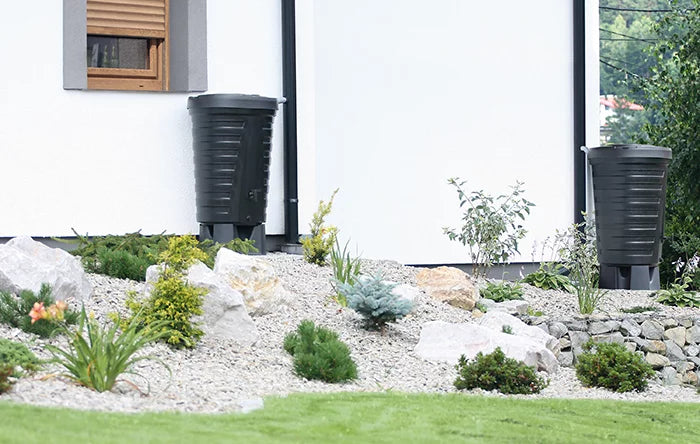 Regenwasserbehälter Raincan – 210 L